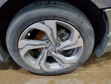 Wheel 17x7-12 Alloy 5 Spoke Fits 18-21 Accord 653990