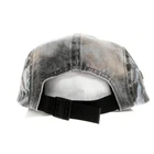 Casquette de camping Supreme 2024 imprimé automne/hiver multicolore 58 cm occasion
