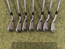 Titleist AP2 716 Iron Set 4 To PW Regular Flex ⛳️Great Clubs