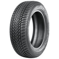 Nokian Winterreifen 225/55 R17 TL 97H Snowproof 2 BSW M+S 3PMSF