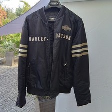 Harley Davidson Textil Herren Jacke