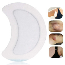 Herbal Lymph Care Patch Lymphatic Patches Neck Vice Breast Underarm Ginger Lymph