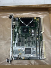 Motorola 51-W6000B01 SBC Single Board Computer