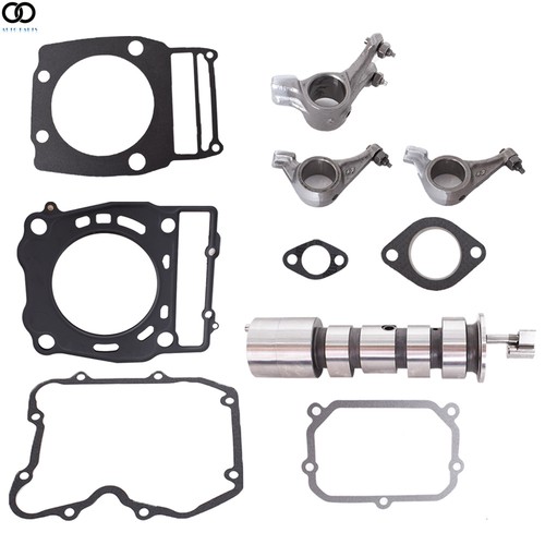 ATV For Polaris Sportsman 500 Cam Shaft Camshaft & Rocker Arm & Gasket 1995-2012 - Bild 1 von 7