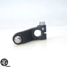2025 TRIUMPH DAYTONA 660 GEAR SHIFTER LINKAGE SHIFT ROD ARM