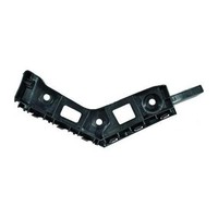 Diederichs Halter StoßStange StoßFäNger FüR VW Golf VII Hinten Rechts 5G6807394