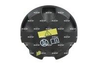 Verschlussdeckel KüHlmittelbehäLter Nrf 455640 FüR Bmw 3Er E90 Touring E91 E92