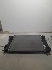 Radiateur Renault TWINGO