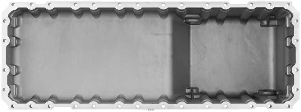 发动机油盘适用于 2000 Western Star 3700,4900 SPECTRA PREMIUM IND, INC. — 第 3/4 张图片