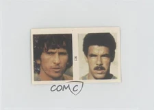 1982 Reyauca El Naranjito Espana 1982 Zico Toninho Cerezo Cerezo #124