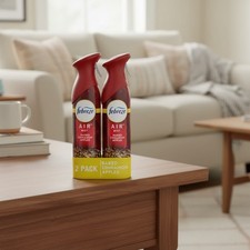 Air Freshener Spray, Odor-Fighting Room Spray, Air Fresheners