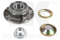 Nk Radlagersatz 751509 FüR Bmw Z4 Z3 E36 E46 3Er Touring Roadster E85 Compact