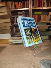 Annuario del calcio mondiale 2002 / 2003 S.E.T.