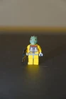 LEGO Bossk Minifigure