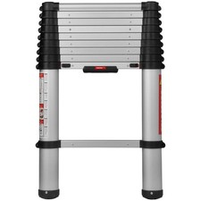Telesteps Eco Line Telescopic Ladder 3m