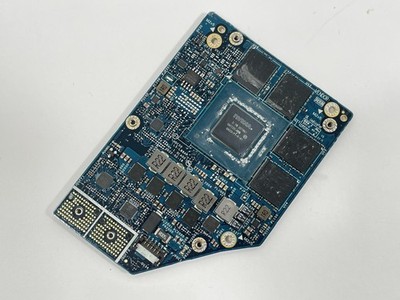 Dell Precision 7670 NVIDIA Quadro RTX A1000 Laptop GPU QN20-P1-R-A1 LS-L88AP