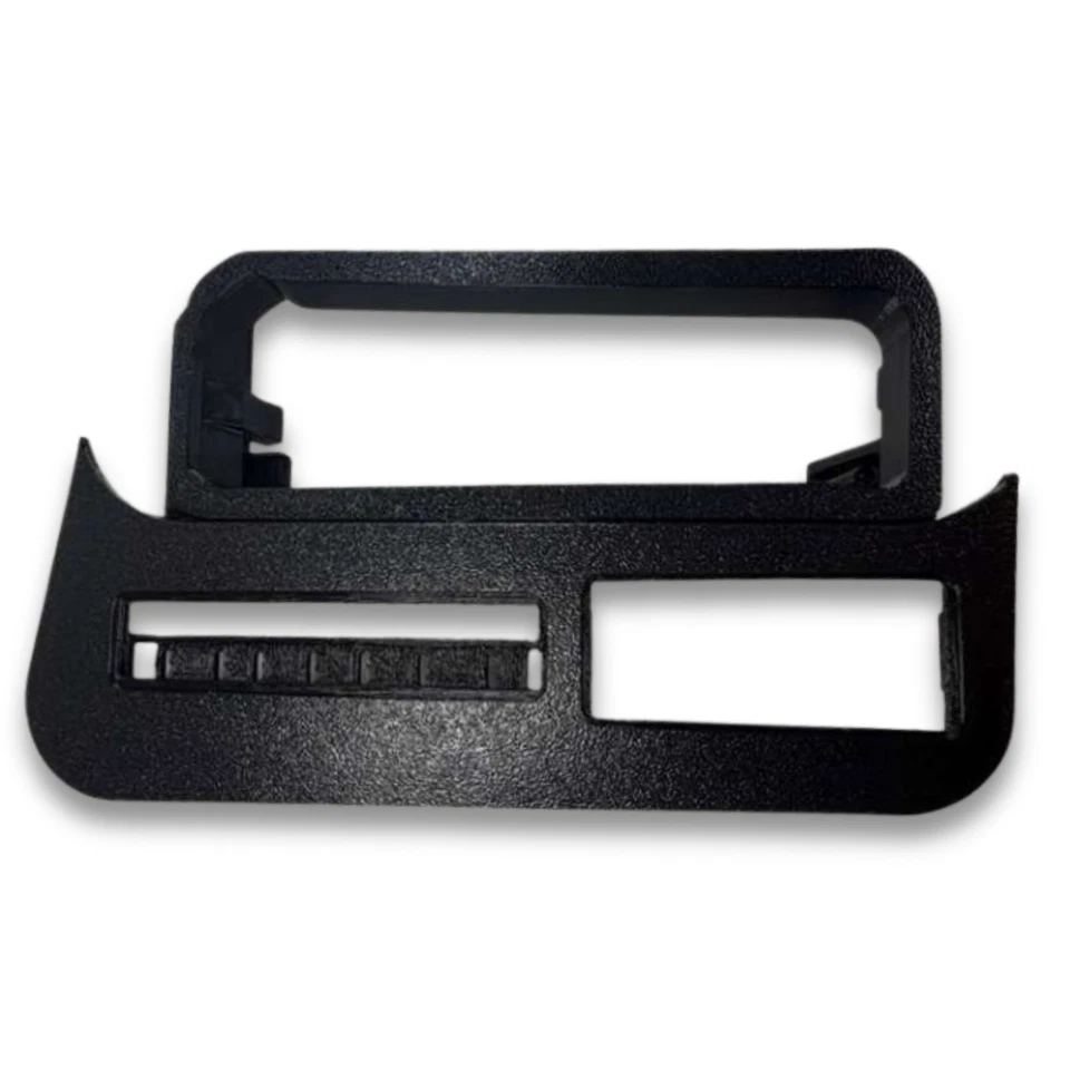 BMW E31 8 Series Shifter Surround | PN 51168118764 | 1990–1999 | Direita ou Esquerda - Imagem 4 de 4