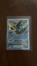 Impoleon LV.X Black Star Promo DP11 Pokemon Karte Deutsch GD/EX