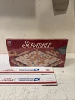 Vintage 1989 Scrabble Crossword Board Game Milton Bradley New Sealed