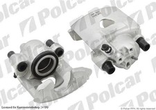 Bremssattel Vorne Links Bendix-System für Skoda Fabia I 6Y Combi 6Y5 ab 96->