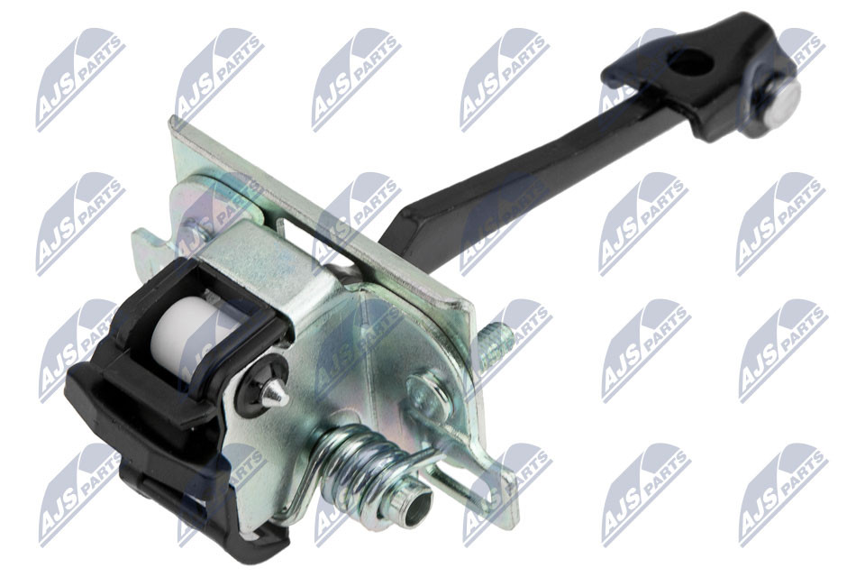 N.T.Y. EZC-PE-046.NTY Door Catch for PEUGEOT
