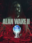 Alan Wake 2 Platinum trophy service 100% PS5