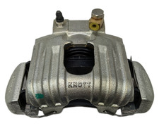 Knott Boat Trailer Zinc Plated Disc Brake Caliper Galvanized Marine Replacement