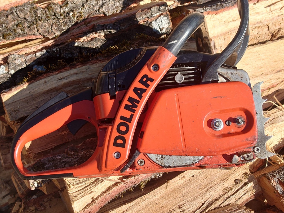 Kit De Réparation Du Carburateur RB-119 Pour Dolmar PS 460 500 510 4600 - Foto 4