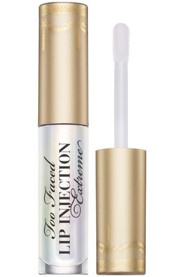Too Faced Lip Injection Extreme Lip Plumper Travel Size 0.05 oz NEW IN BOX