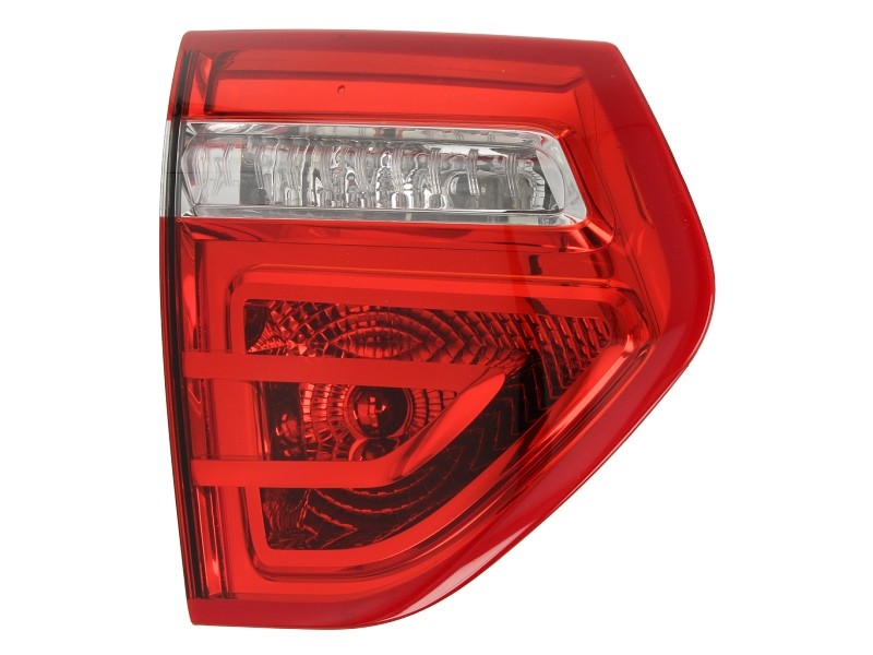 Magneti Marelli Heckleuchte Links 714000283302 - Bild 8