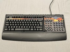 SteelSeries Zboard Starcraft II Limited Edition Gaming Keyboard (UK Layout)