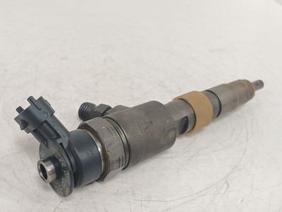 0445110489 INJEKTOR / 06004118AR / 1002566 FÜR FORD FIESTA VI CB1, CCN 1.5 TDC