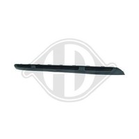 1X Spoiler Diederichs 1428769 Passend FüR Ford