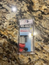 Danco 4S-6H/C 18545B Hot & Cold  Stem For Milwaukee