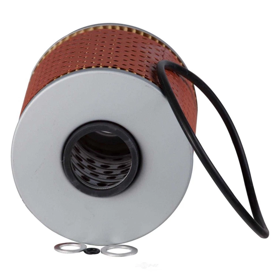 Filtro de aceite de motor compatible con BMW M3 Z3 325i 1992-2002,325is,525i PIEZAS MÁS FILTROS B Foto 3 de 4