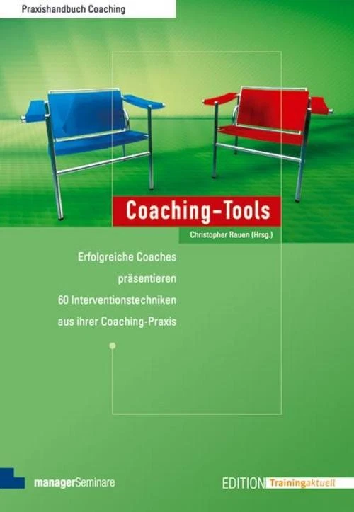 Christopher Rauen Coaching-Tools - Bild 3 von 4