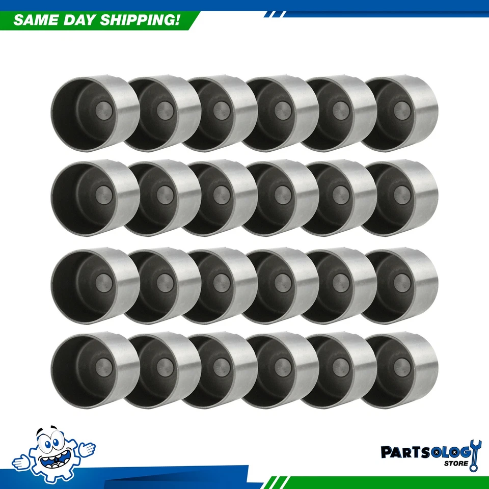 Kit elevador de válvula DNJ LFK24960 para 88-10 Lexus Toyota Geo 1,6 L-3,4 L Foto 3 de 3