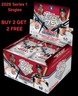 2026 TOPPS SERIES 1 BASEBALL CARD - SINGLES - COMPLETE YOUR SET -  NM-MT  #1-350