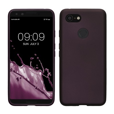 Handyhülle für Google Pixel 3 Hülle Silikon Case
