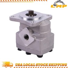 Hydraulic Gear Pump 67810-76100 67810-76102 for Kubota B1550 B1750 B8200 Tractor