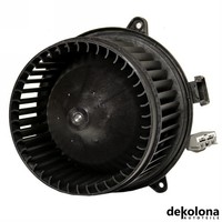 GebläSemotor InnenraumgebläSe FüR Chevrolet Volt Orlando, Opel Ampera 11-25