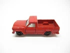 MATCHBOX LESNEY #71 JEEP GLADIATOR TRUCK REPAINTED LONG AGO