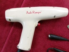 Vintage Simpson Electric Auto Ranger Ptl-2 Automotive Timing Light Usa Made