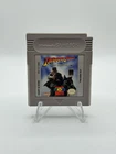 Indiana Jones and the Last Crusade Game Boy Nintendo GB Original Authentic