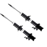 2 Bilstein StoßDäMpfer B4 2-22-044822 Vorne Links FüR Nissan Micra Ii