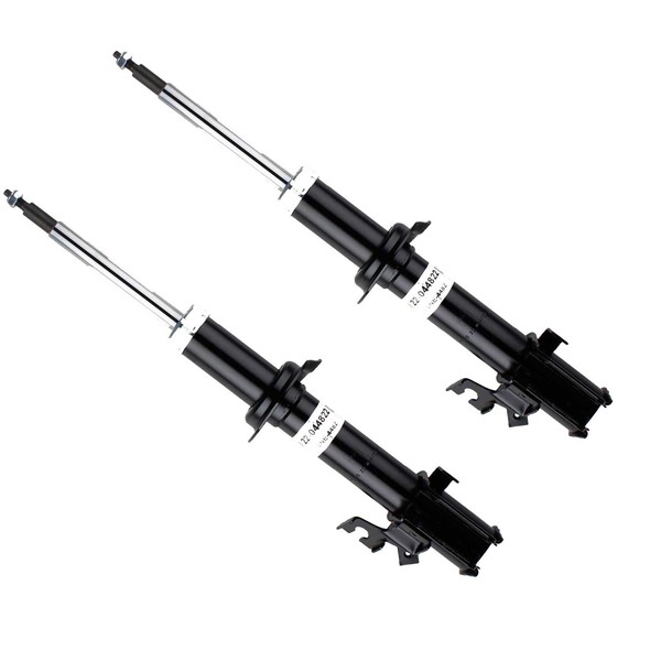 2 Bilstein StoßDäMpfer B4 2-22-044822 Vorne Links FüR Nissan Micra Ii-image
