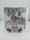 BEATLES REVOLVER Yellow Sub E Rigby Got To Get Here There 1970 P/S 7" EP Mexico