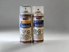 Pontiac Performance Red Tintcoat Wa964l Factory Matched Aerosol Touch-up Paint K