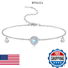 Sterling Silver Urn Ring Jewelry for Dog Ashes: Paw Print Memorial Bracelet Neck
