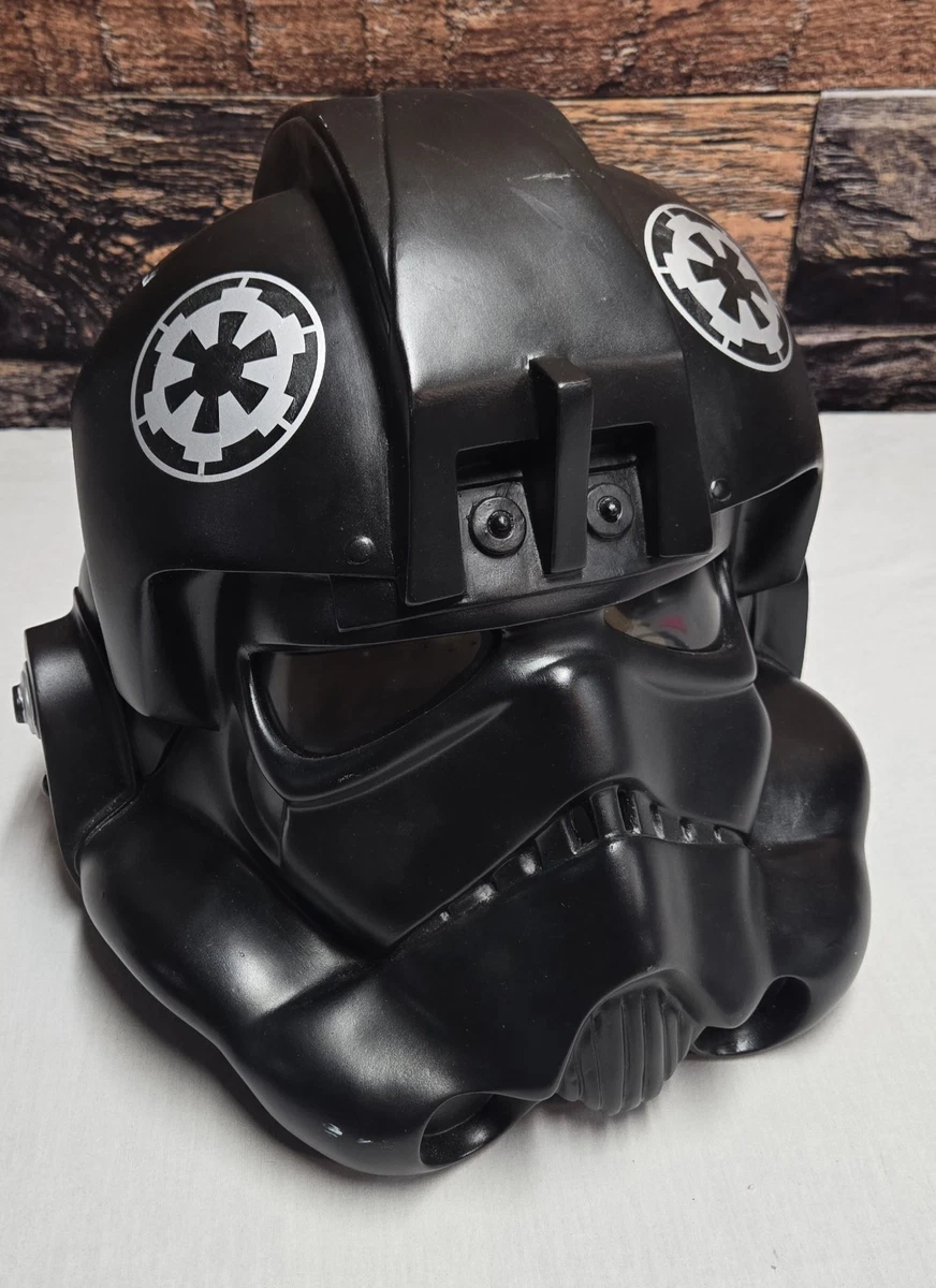 Star Wars TIE Fighter Pilot Clothing & Accessories for sale | eBay